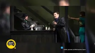 Piotr Beczała o roli artysty w obliczu wojny. "Serce się łamie"