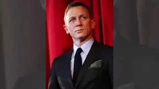 Daniel Craig stał się najlepiej opłacaną gwiazdą filmową na świecie. Kto jeszcze znalazł się na liście bogaczy?