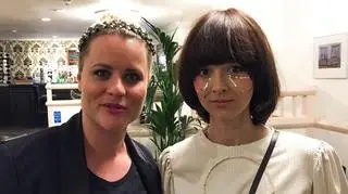 Brodka. Muzyka podróżuje razem z nią