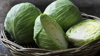Kapusta à la bolognese - przepis Piotra Kucharskiego