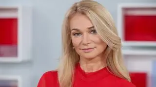 Ewa Pacuła wyszła za mąż. Była żona Przemysława Salety pokazała się w sukni ślubnej