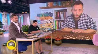 Uczą, bawią, rozwijają. Polecamy gry planszowe dla całej rodziny