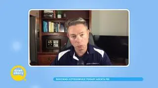 Jak zbudować zaufanie? Radzi były agent FBI Robin Dreeke