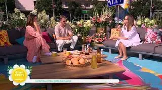 Jak zatrzymać wakacyjną opaleniznę na dłużej? Poznaj rady kosmetyczki 