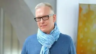 Mariusz szczygieł zwraca uwagę na palący problem: "Czy po raz kolejny, czcząc zmarłych, będziemy bezcześcić planetę?"
