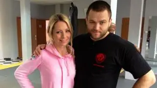 Katarzyna Olubińska