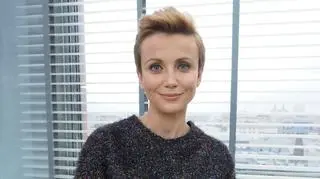 "Dzień świra" filmem wszech czasów. Jaką rolę zagrała w nim Katarzyna Zielińska?