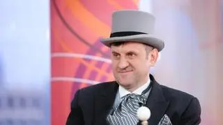 Kamiński poleca Juliusza Verne'a