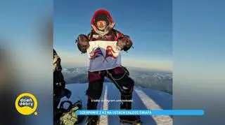 Kim są Szerpowie spod K2?