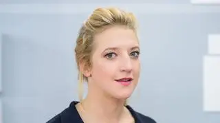 Lara Gessler o swoich jesiennych rytuałach: "Każdy ma swoje dziwactwa"