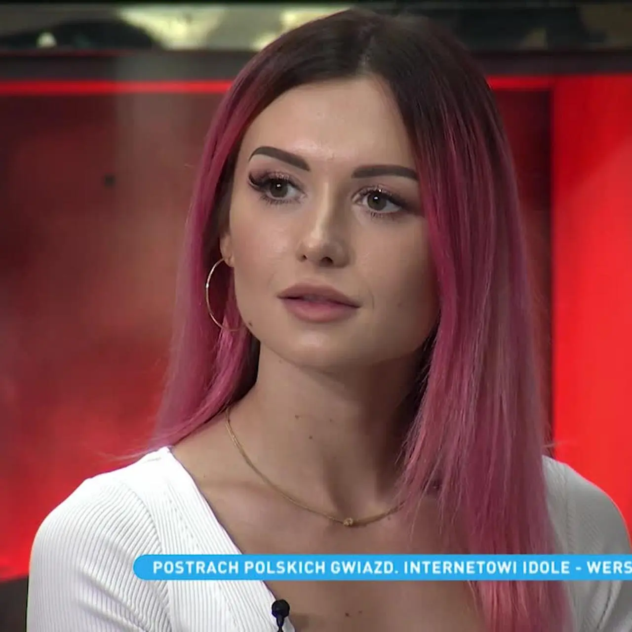 Weronika Sowa, znana jako Wersow powiększyła biust. Dlaczego młode kobiety  powiększają piersi? - Dzień Dobry TVN