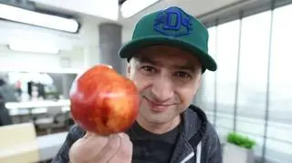 Wujek Samo Zło nie taki zły