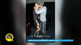 Enrique Iglesias i Anna Kournikova świętują 1. urodziny córki na Instagramie
