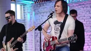 Myslovitz na scenie DDTVN