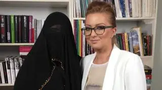 Laila Shukri. "Księżniczka" swojego Pana?