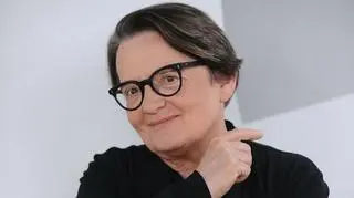 Agnieszka Holland otrzymała Czeskiego Lwa za film "Szarlatan"