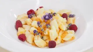 Jesienny comfortfood z twarogiem, który otuli w chłodne wieczory