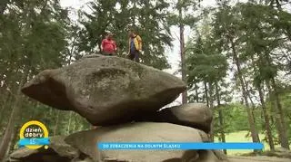 Dolny Śląsk - natura, pałace i uzdrowiska. Miejsca, które trzeba zobaczyć