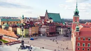 Ciekawe miejsca w Warszawie - które warto zobaczyć?