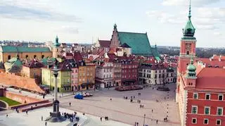 Ciekawe miejsca w Warszawie - które miejsca zobaczyć?