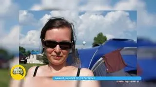 Namiot, kamper czy przyczepa? Jak zaplanować tegoroczne wakacje?