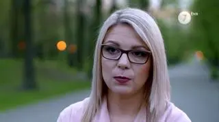 Joanna Lazar Ślub od pierwszego wejrzenia