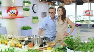 Kresowa kuchnia Kasi Glinki