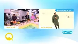 Popisowe domowe zupy Andrzeja Polana 