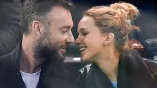 Jennifer Lawrence i Cooke Maroney