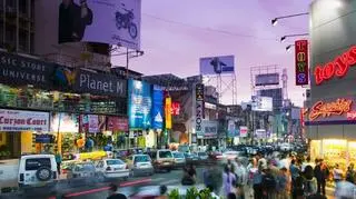 Z czego słynie Bengaluru? Ciekawostki, atrakcje I Dzień Dobry TVN