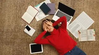 Pisanie pracy licencjackiej