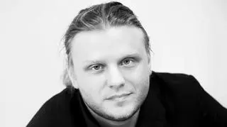 Piotr Woźniak-Starak