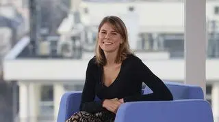Marta Wierzbicka o swojej metamorfozie. Jaki jest jej przepis na szczupłą sylwetkę?