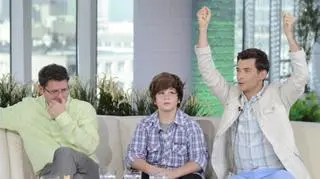 Trudna sztuka dubbingu 