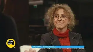 Paulina Kondrak, czyli Bożena z serialu "Brzydula" o swojej rodzinie i początku kariery