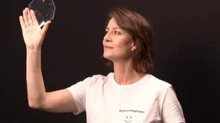 #Zdrowiewgłowie: Maja Ostaszewska o problemach ze zdrowiem psychicznym