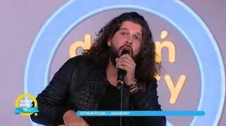 Szymon Pejski zapowiada nową płytę. Kiedy premiera?