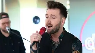 Grzegorz Hyży: „Niech pomyślą, że to ja”