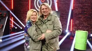 Ewa Kasprzyk, Michał Kozerski