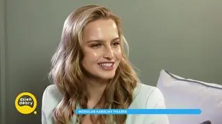 Karolina Pisarek o życiu w Mediolanie, depresji i złamanym sercu. "Chcę mieć dzieci, męża, psa"