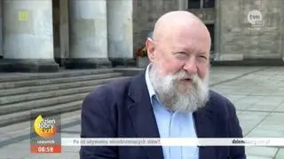 Dlaczego kadrowiec woli być HR-owcem?