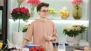 Dania warzywne Michała Korkosza - składniki i przepisy. Jak przygotować ciekawe dania warzywne?