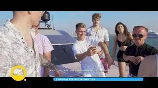 Ekipa wydaje płytę