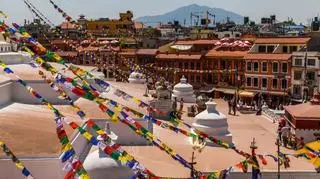 Nepal