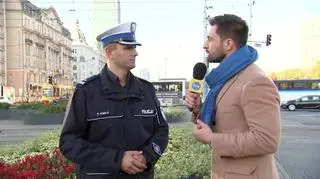 Radosław Kobryś i Mateusz Hładki