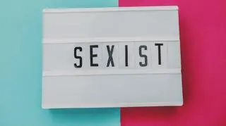 seksizm