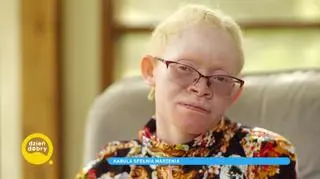 Nowa pasja Kabuli. Adoptowana córka Martyny Wojciechowskiej zaczęła śpiewać