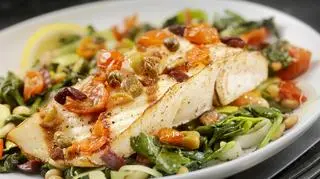 Dorsz pieczony z piekarnika. Jak przyrządzić rybę? Najlepszy przepis