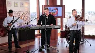 Koncert zespołu Zbóje