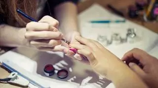 manicure